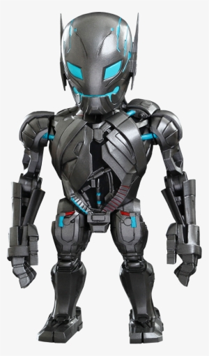 Age Of Ultron - Hot Toys Age Of Ultron Artist Mix Series - Ultron Sentry #1993939