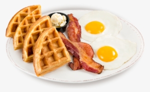 Waffle Mountainwafflebreakfast - Food #1993942