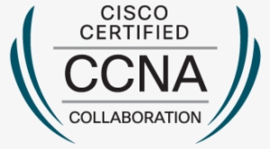 Cisco Certified Network Associate Collaboration - Ccna Cyber Ops Logo #1993961