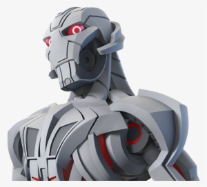 Ultron - Disney Infinity Marvel Png #1993962