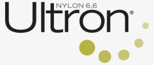 Ultron® Premium Branded Nylon 6,6 Gives Offers Unsurpassed - Ultron #1994086