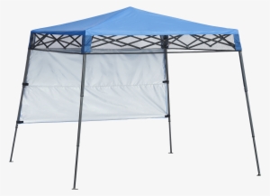 Quik Shade Go Hybrid Slant Leg 7'x7' Instant Canopy - Quik Shade Go Hybrid Slant-leg Canopy #1994106
