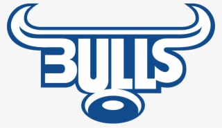 Bulls Rugby Logo - Blue Bulls Rugby Logo #1994134