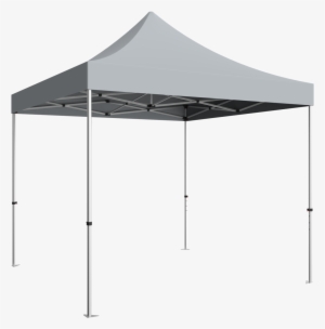 Southern Tailgaters Start Creating - Pop Up Tent Png #1994277