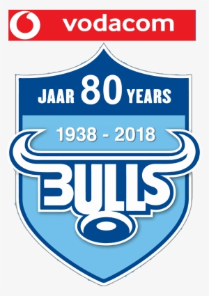 Bulls Looking To Sign Vermeulen And Brits - Blue Bulls Logo 2018 #1994323
