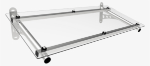 Grp Door Canopies Ig Elements Apex - Glass Canopy Png #1994325