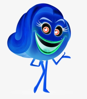 Bad Smiler-emoji - Wiki #1994350