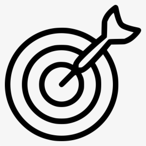 Bulls Eye Comments - Icon #1994355