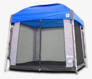 Unpack The Details - Camping Cube Ez Up #1994373