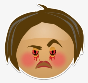 Evil Eye - Human Skin Color #1994376