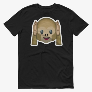 Men's Emoji T Shirt - Shirt #1994399