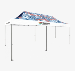 13ft X 26ft Full Imprint Premium Canopy - Canopy #1994550