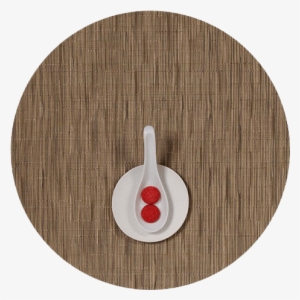 Chilewich Bamboo Camel Placemat #1994552