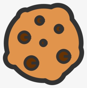 Cookie Vector Png - Cookie Clip Art Png #1994576