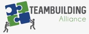 Team Building Alliance Logo Vector - Team Building Logo Png #1994702
