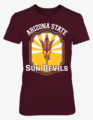 Arizona State Flag - Baylor Mom Shirt #1994744