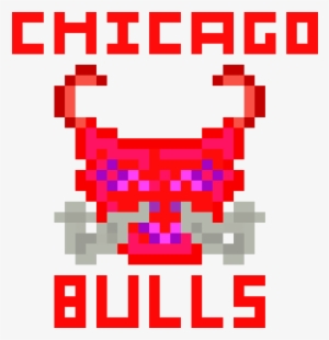 Chicago Bulls - Cartoon #1994867 Chicago Bulls - Cartoon #1994867