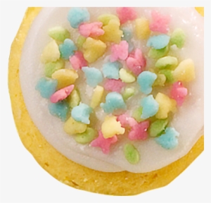 Mini Cookies Background - Sugar Cookies No Background #1994934