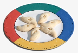 Lebanese Sugar Cookies - Varenyky #1995064