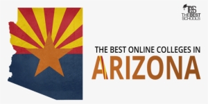 Arizona State Flag #1995110