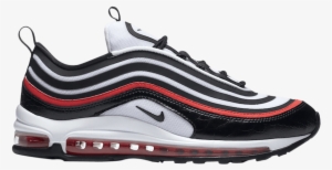 Air Max 97 Black And Red #1995180