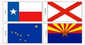Get It Now - Aes 2x3 2'x3' State Of Arizona Flag Aluminum Pole Kit #1995186