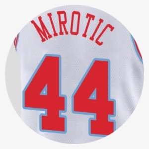 Chicago Bulls Nikola Mirotic - Chicago Bulls #1995188