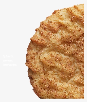 Soft And Chewy Background - Peanut Butter Cookie No Background #1995204