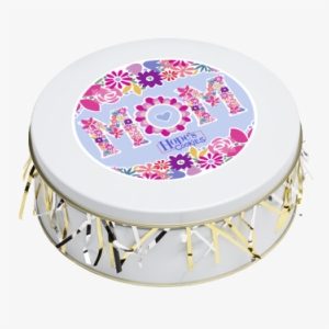 Mom Cookie Gift Tin - Mother #1995244 Mom Cookie Gift Tin - Mother #1995244