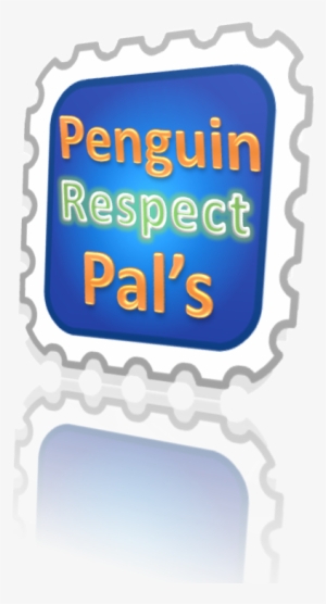P-p Respect Stamp - Club Penguin Stamps #1995245