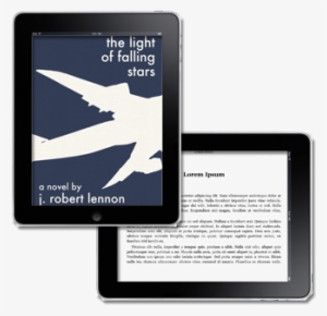 Light Of Falling Stars #1995246