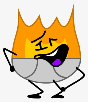 Firey Sr - Battle Of The Respect Roboty Firey Sr #1995406