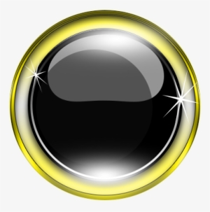 Buttons Gold Png - Gold Web Button Png #1995410