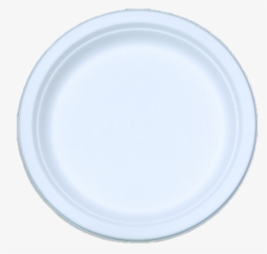 9" Bagasse Sugarcane Plates - Plate #1995672