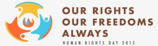 Respect For Human Rights Is An Integral Part Of Lithuania's - Human Rights Day #1995845