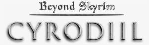 Beyond Skyrim Seat Of Sundered Kings Banner - Cyrodiil The Seat Of Sundered Kings #1995913