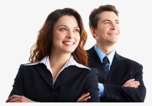 Transparent People Business - Transparent Business People Png #1995943