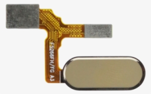 Huawei Honor 9 Capacitive Home Button And Fingerprint - Huawei Honor 9 #1995967