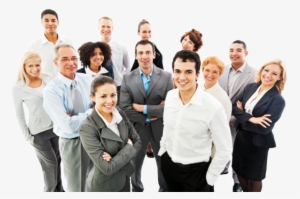 Image - Business People Transparent Background #1995991