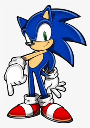 Sonic Was Some Pretty Awesome Stuff When I Was A Kid - Sonic The Hedgehog Sa1 #1996277