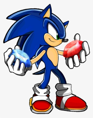 The Best Sonic Studio - Sonic The Hedgehog Transparent Gif #1996328