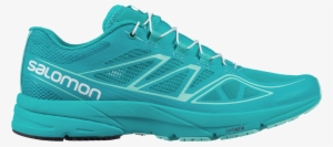 Salomon Women's Sonic Pro - Salomon Women's Running Shoe Lightweight Sonic Pro #1996331