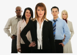 Businesspeople - Bringing Meaning Into Monday: A Sustainable Approach #1996333