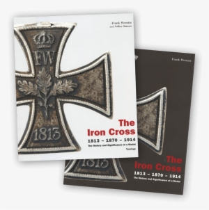 Iron-cross - Dr Frank Wernitz Ironcross #1996486 Iron-cross - Dr Frank Wernitz Ironcross #1996486