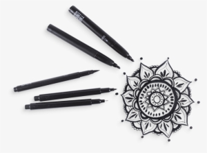 The Ink Works Markers - Drawing #1996550