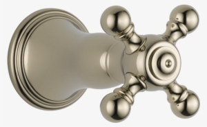 Brizo - Brizo T66638-bb Traditional Brilliance Brass Single #1996574