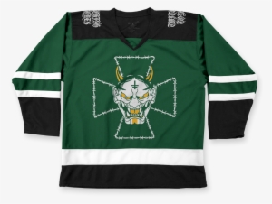 Hockey Jersey #1996691