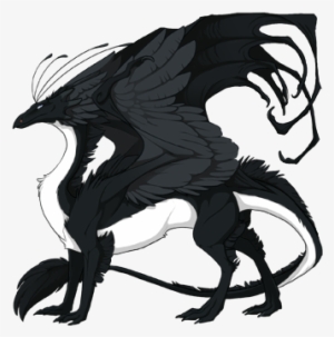 23179459 350 - Sebastian Michaelis As A Dragon #1996693