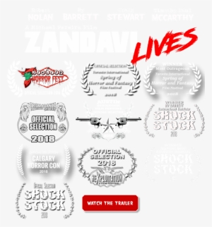 Logo-credits - Film #1996694