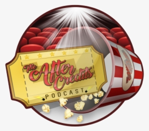 A Podcast About Movie & Tv Show Reviews, Predictions, - Event #1996777